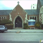 Trinity Pomona United Methodist