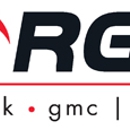 Morgan Buick GMC Shreveport - New Car Dealers