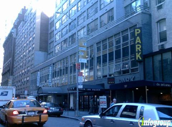 Park Avenue Orthotics Incorporated - New York, NY