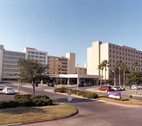 CHRISTUS Spohn Hospital Corpus Christi-Memorial - Corpus Christi, TX