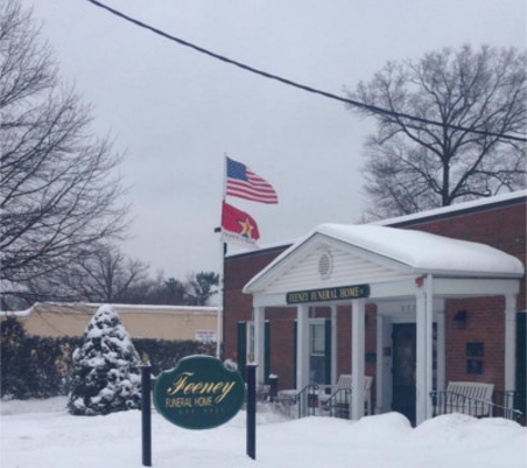 Feeney Funeral Home - Ridgewood, NJ