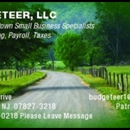 Budgeteer, LLC - Accounting Services