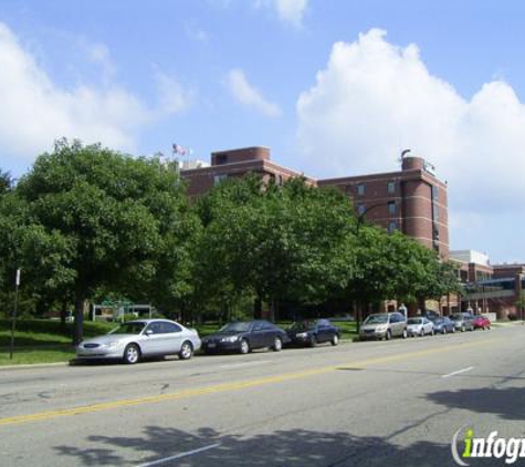 Akron Children's Hospital - Akron, OH