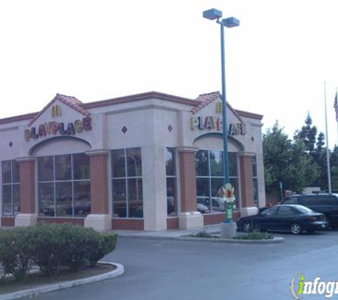 McDonald's - Fontana, CA