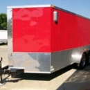 Blanchard's Trailers Unlimited - Trailers-Repair & Service