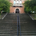 Carnegie Library Music Hall