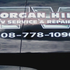 Morgan Hill TV