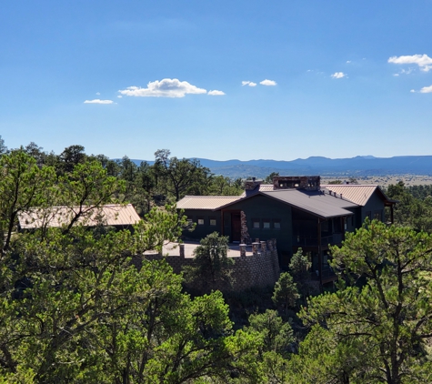 Central Basin Roofing - Prescott, AZ