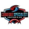 Comfort Specialist Heating & Air, Inc. gallery