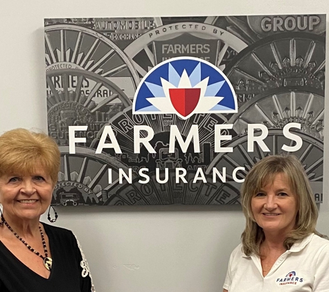 Farmers Insurance - Jennifer Thibodeaux - Auburn, CA