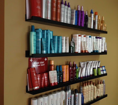 Novita Salon and Spa - Cambridge, MA