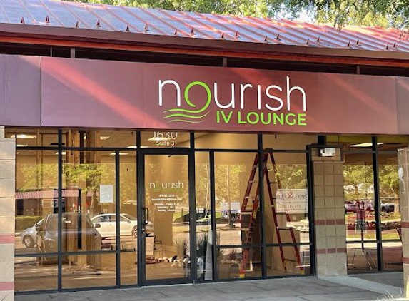 Nourish IV - Fort Collins, CO