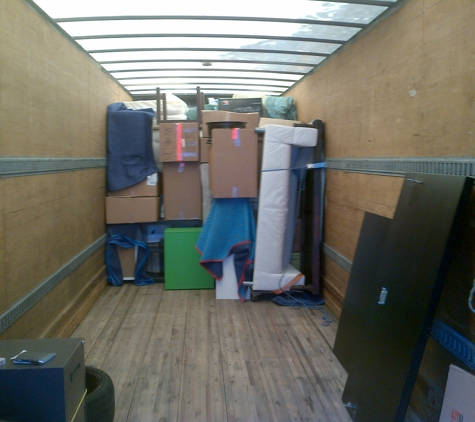 South Florida Movers - Hialeah, FL