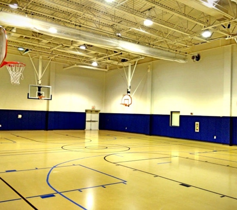 Alpharetta Community Ctr - Alpharetta, GA