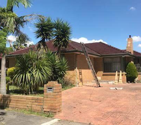Adam's Roofing Restorations