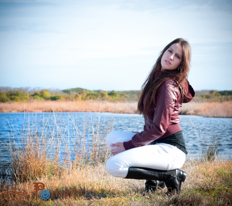 Sandbridge Portraits - Virginia Beach, VA