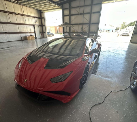 Beyond Fresh Detailing - Luling, LA