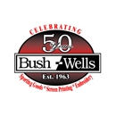 Bush-Wells Sporting Goods - Clothing Stores