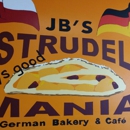J B's Strudel Mania - Bakeries