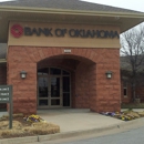 Bank of Oklahoma - Banks