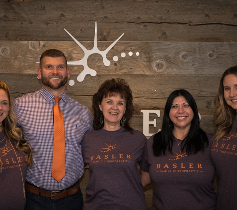 Basler Famliy Chiropractic - Kalispell, MT