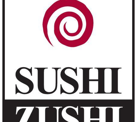 Sushi Zushi - Austin, TX
