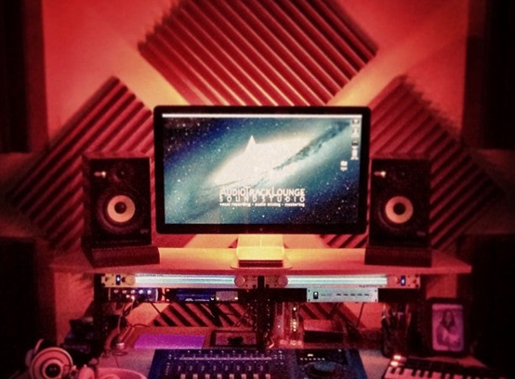 ATL Sound Studio - Roswell, GA