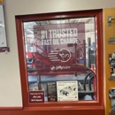 Jiffy Lube Oil Change - Automobile Parts & Supplies