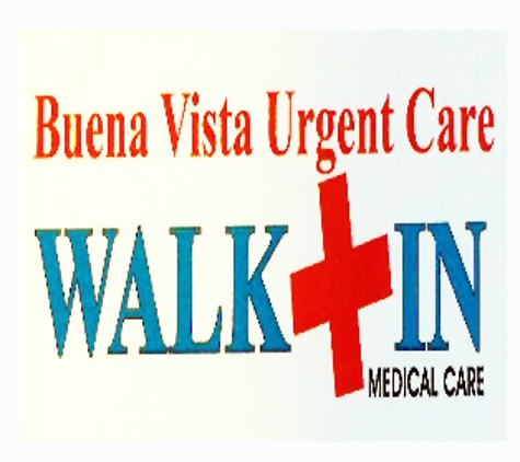 Buena  Vista Urgent Care - Orlando, FL