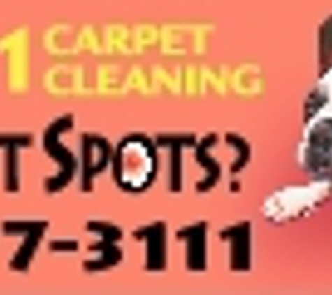 A-1 Carpet Cleaning