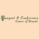 Banquet & Conference Center Of DeWitt - Convention Services & Facilities