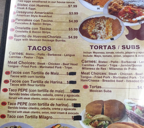 Pepe's Hacienda - Jacksonville, FL