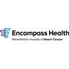 Encompass Health Rehabilitation Hospital of Desert Canyon gallery