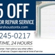 Five Star Garage Repairs