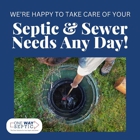 All My Sons Septic Inc