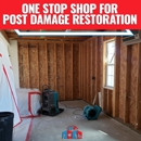 California Construction Superior - Water Damage Restoration