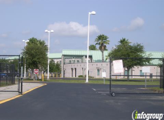 Kissimmee Middle School - Kissimmee, FL