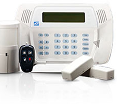 Wireless Home Security Systems, ADT Authorized Dealer - Tampa, FL