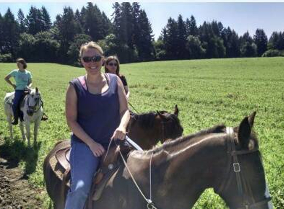 Tomlin Training Center - Sherwood, OR