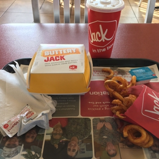 Jack in the Box - Las Vegas, NV