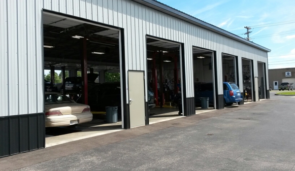 Quality Automotive & Tire - Evansville, IN