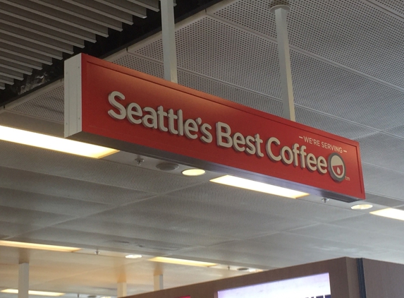 Seattle's Best Coffee - Fort Lauderdale, FL