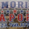 Memorial Vapors gallery