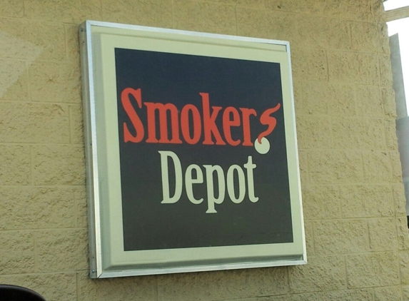 Smokers Depot - Kannapolis, NC