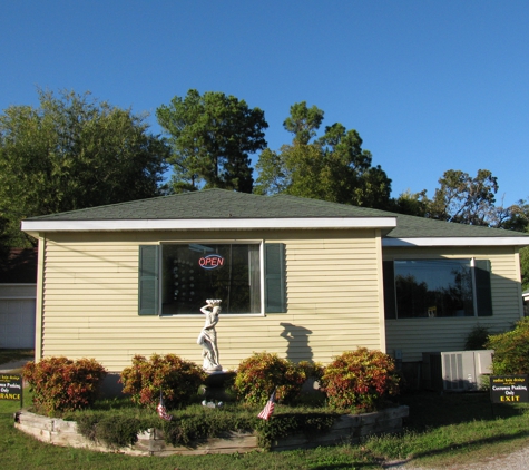 Zodiac Hair Design & Day Spa - Mountain Home, AR