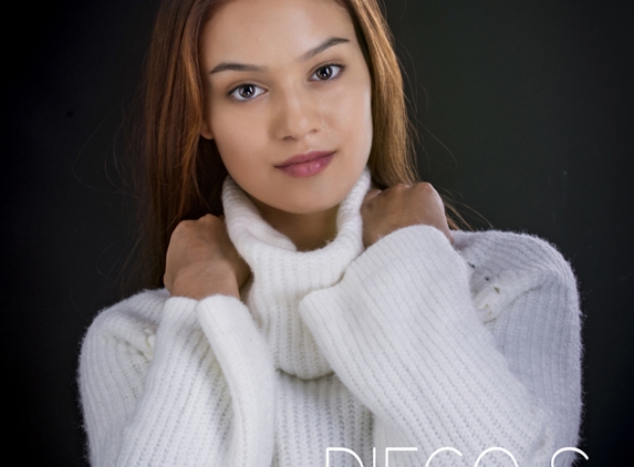 Diego's Photography - Atlanta, GA. Headshots Modeling