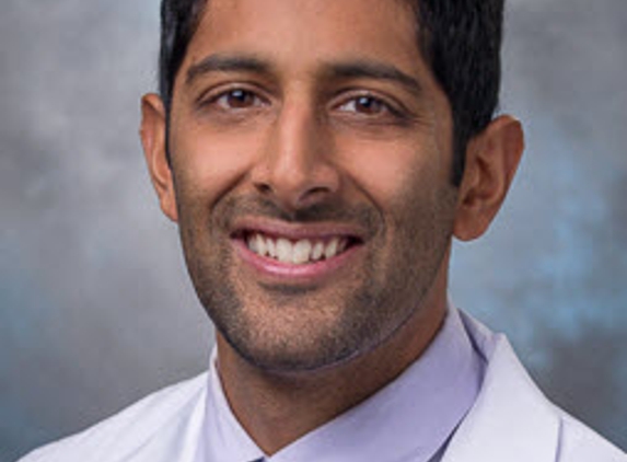 Anish Dilip Amin, MD - Elmhurst, IL