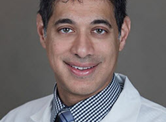 Ahmir H. Khan, MD