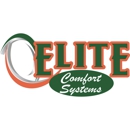 Elite Comfort Systems - Heating, Ventilating & Air Conditioning Engineers