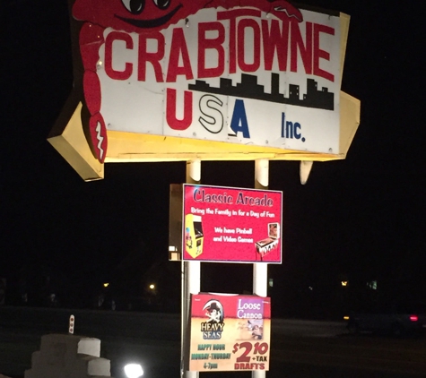 Crabtowne USA Inc - Glen Burnie, MD